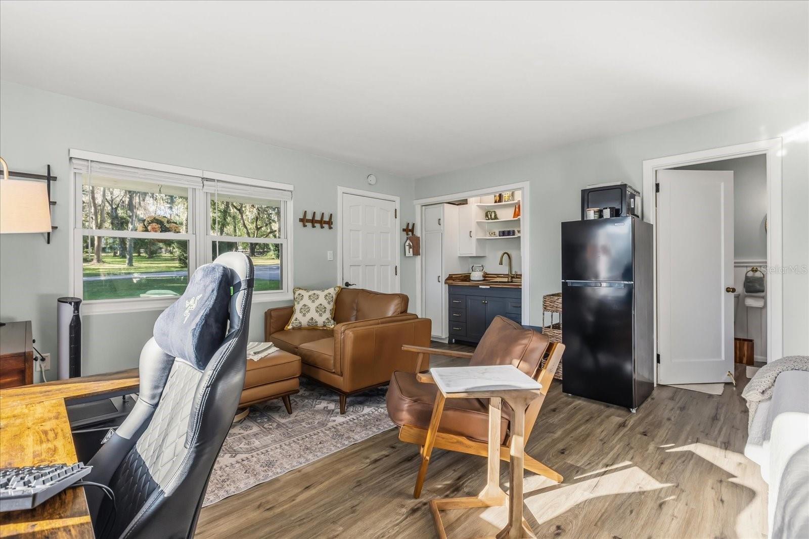 CATHEDRAL ARCH ESTATES - Residential