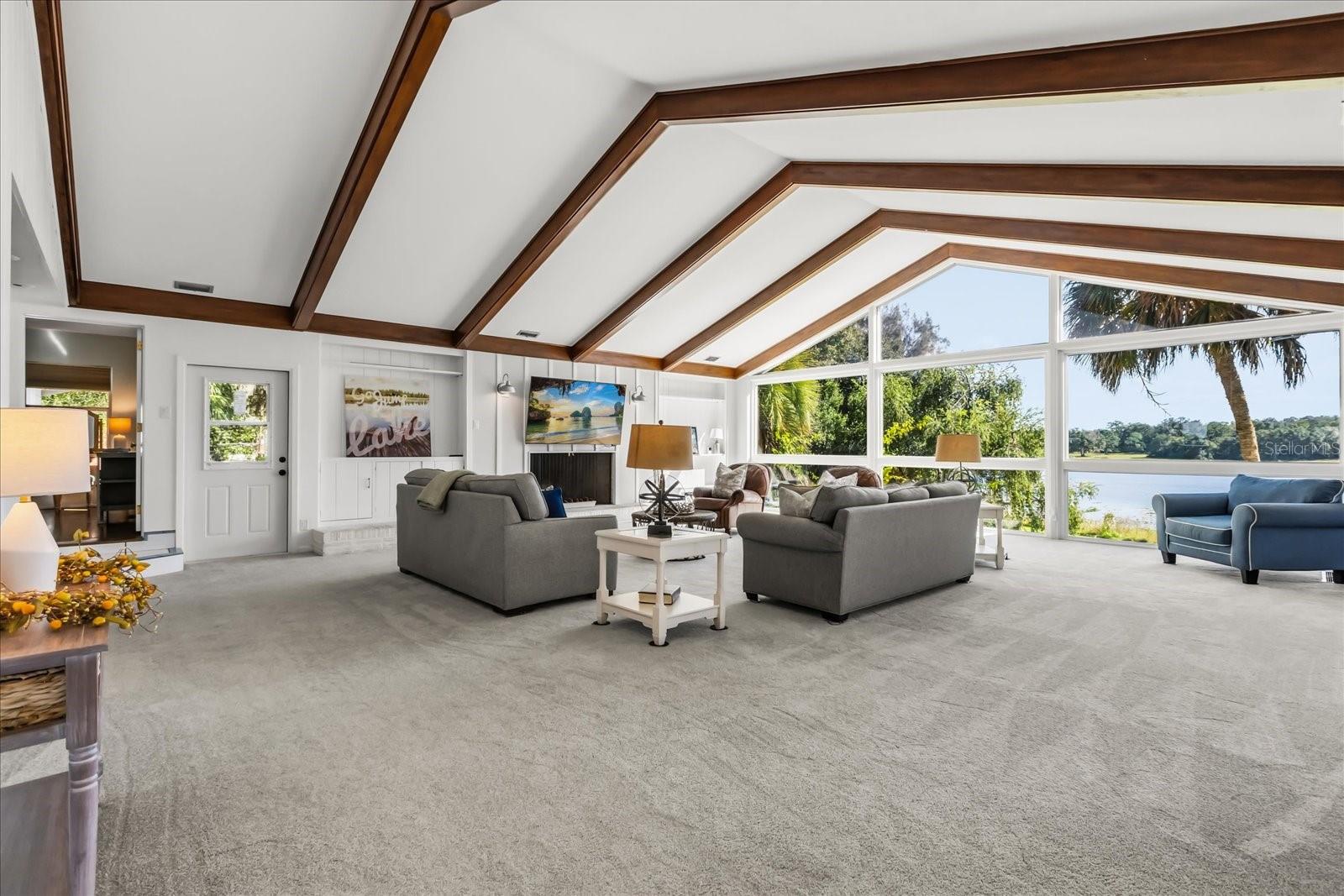 CATHEDRAL ARCH ESTATES - Residential