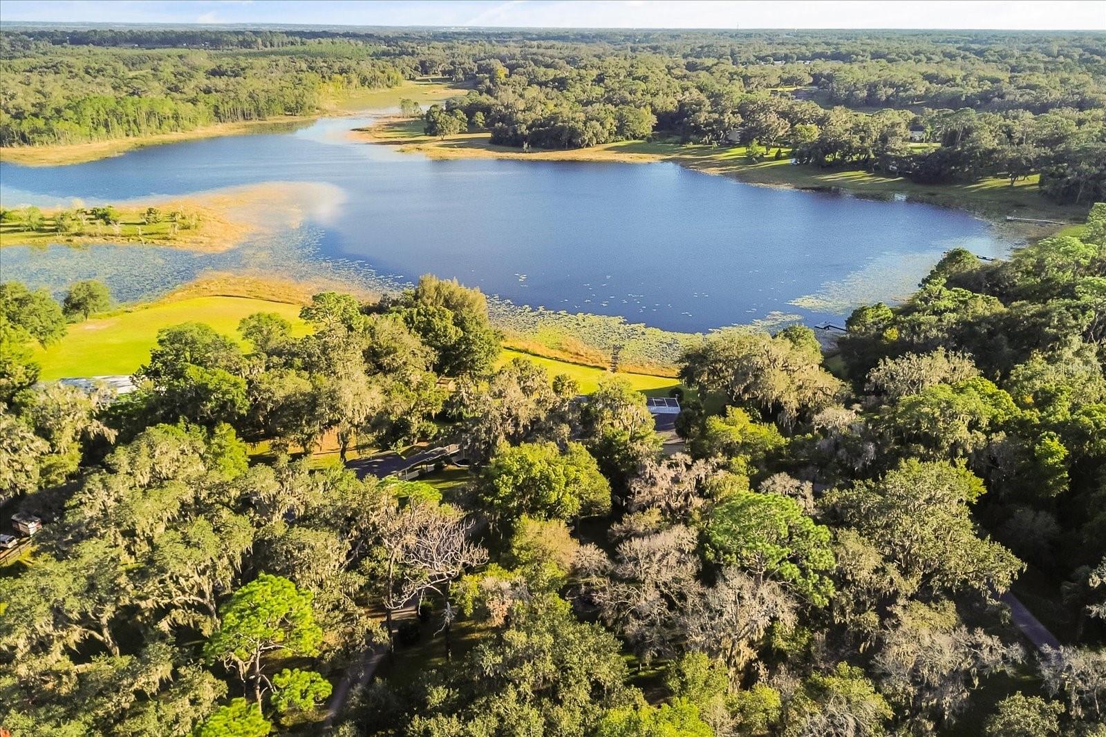 CATHEDRAL ARCH ESTATES - Residential