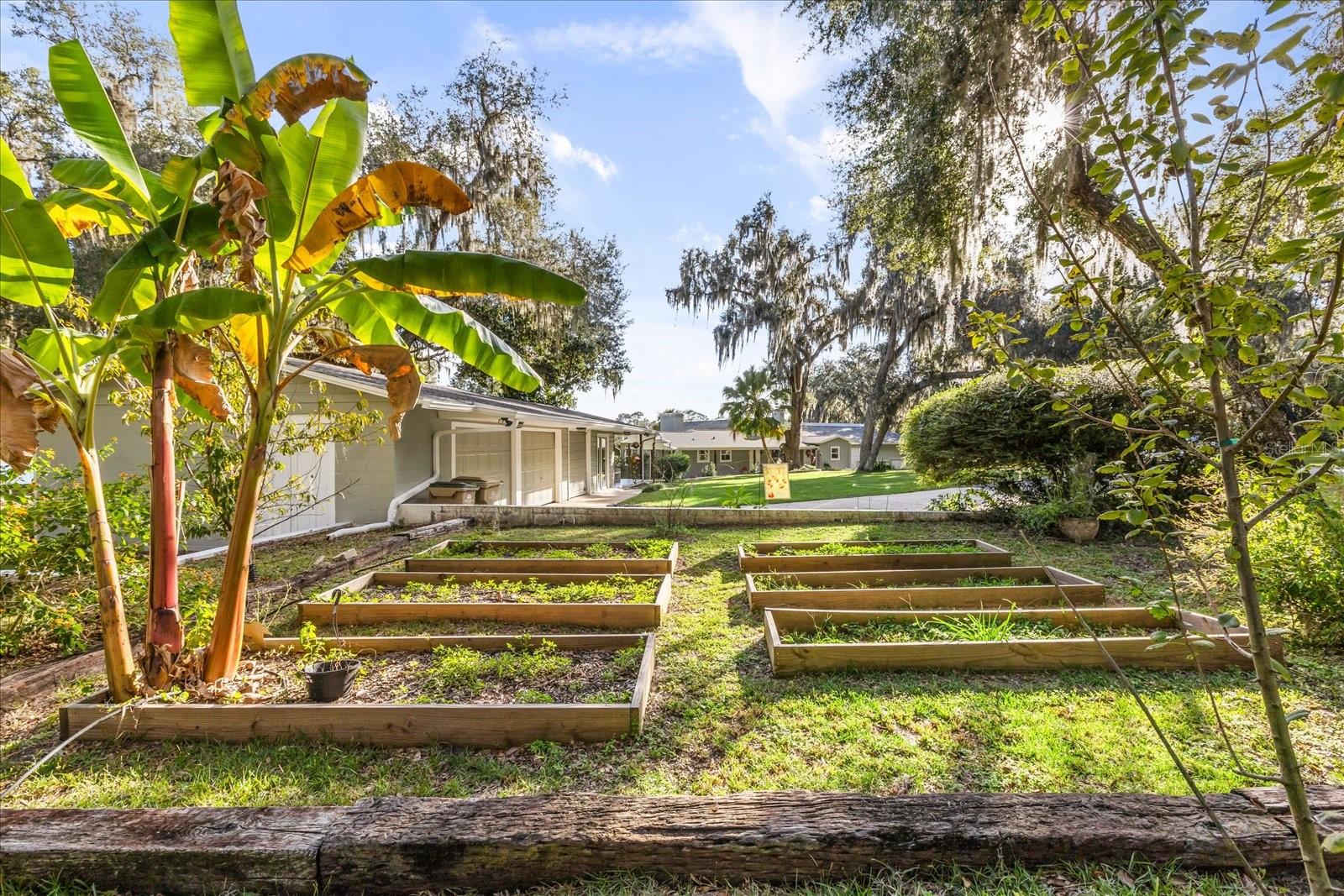 CATHEDRAL ARCH ESTATES - Residential