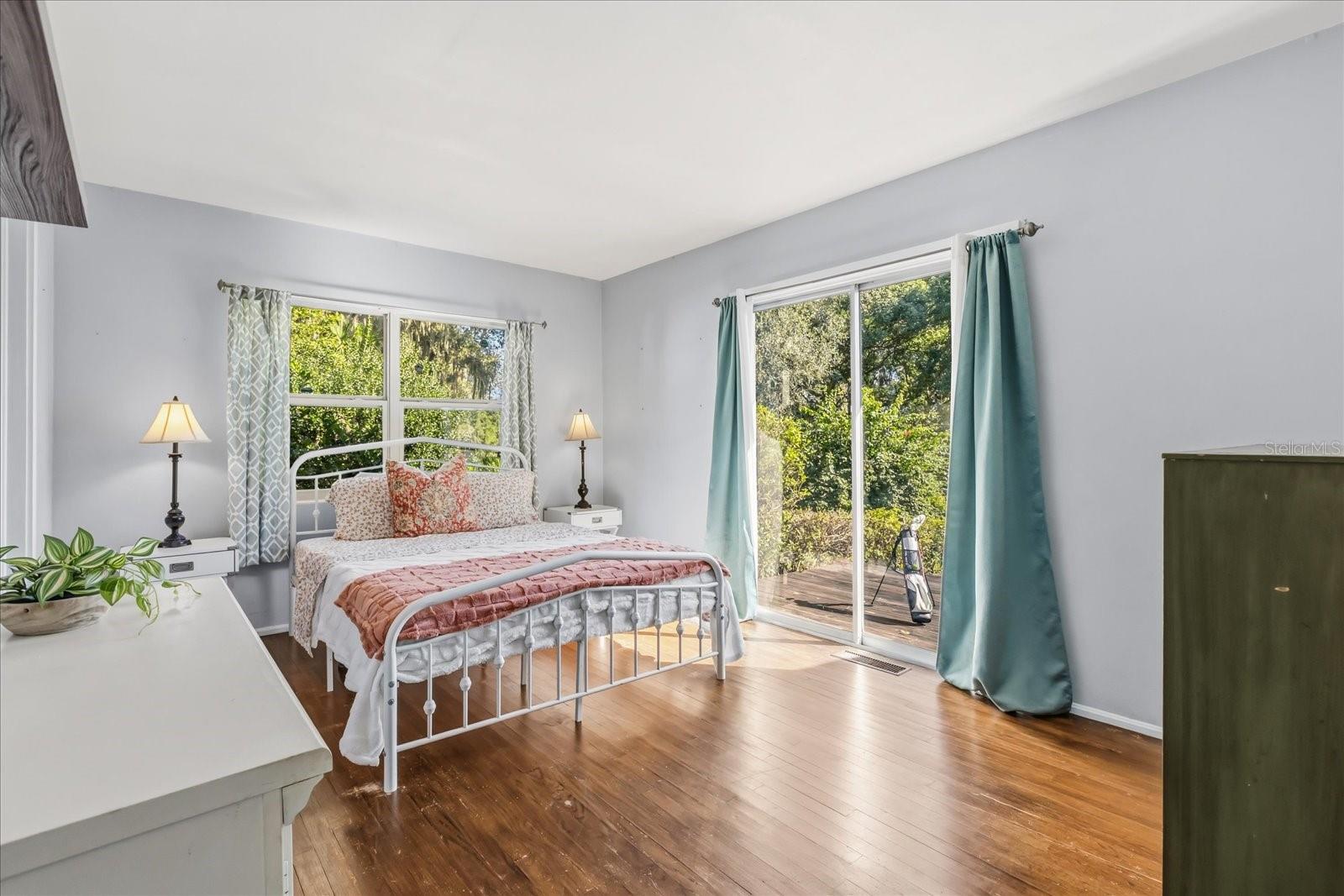 CATHEDRAL ARCH ESTATES - Residential