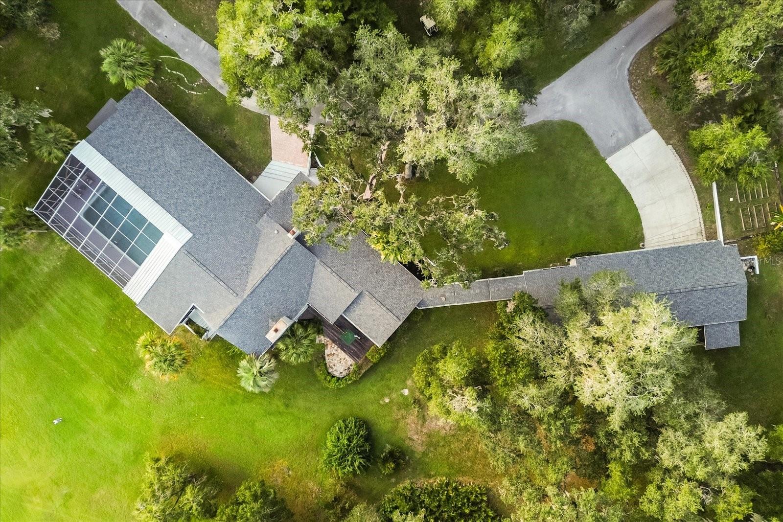 CATHEDRAL ARCH ESTATES - Residential