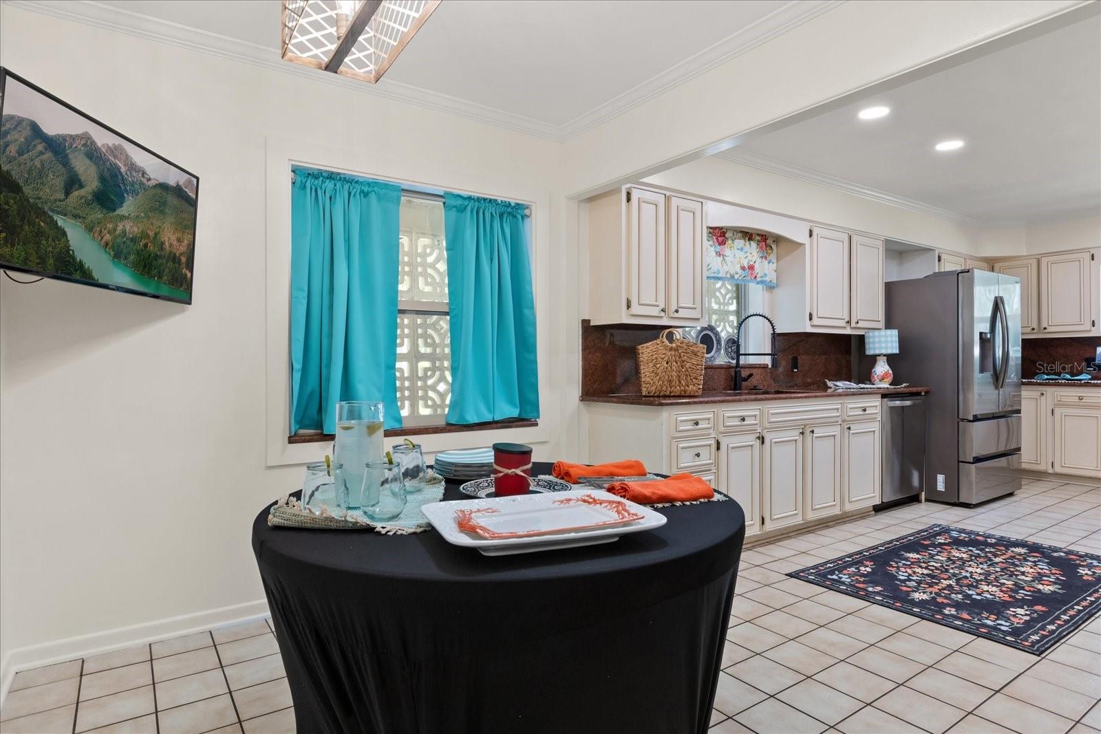 CATHEDRAL ARCH ESTATES - Residential