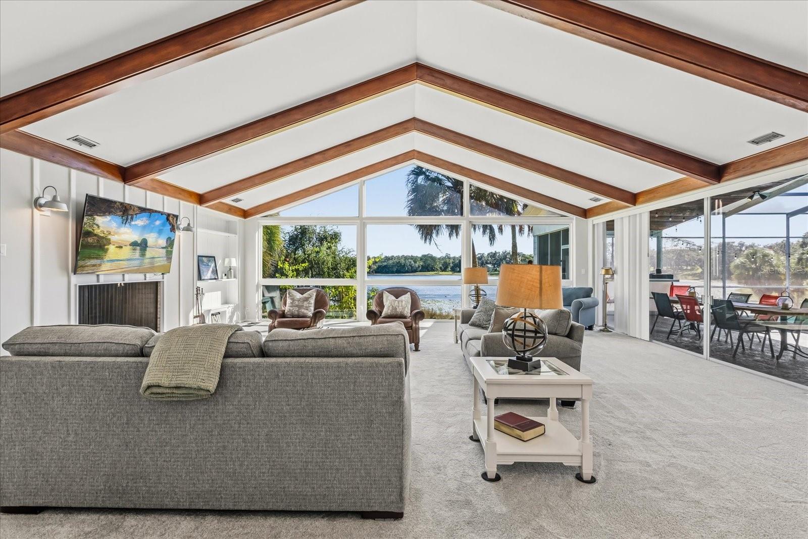 CATHEDRAL ARCH ESTATES - Residential