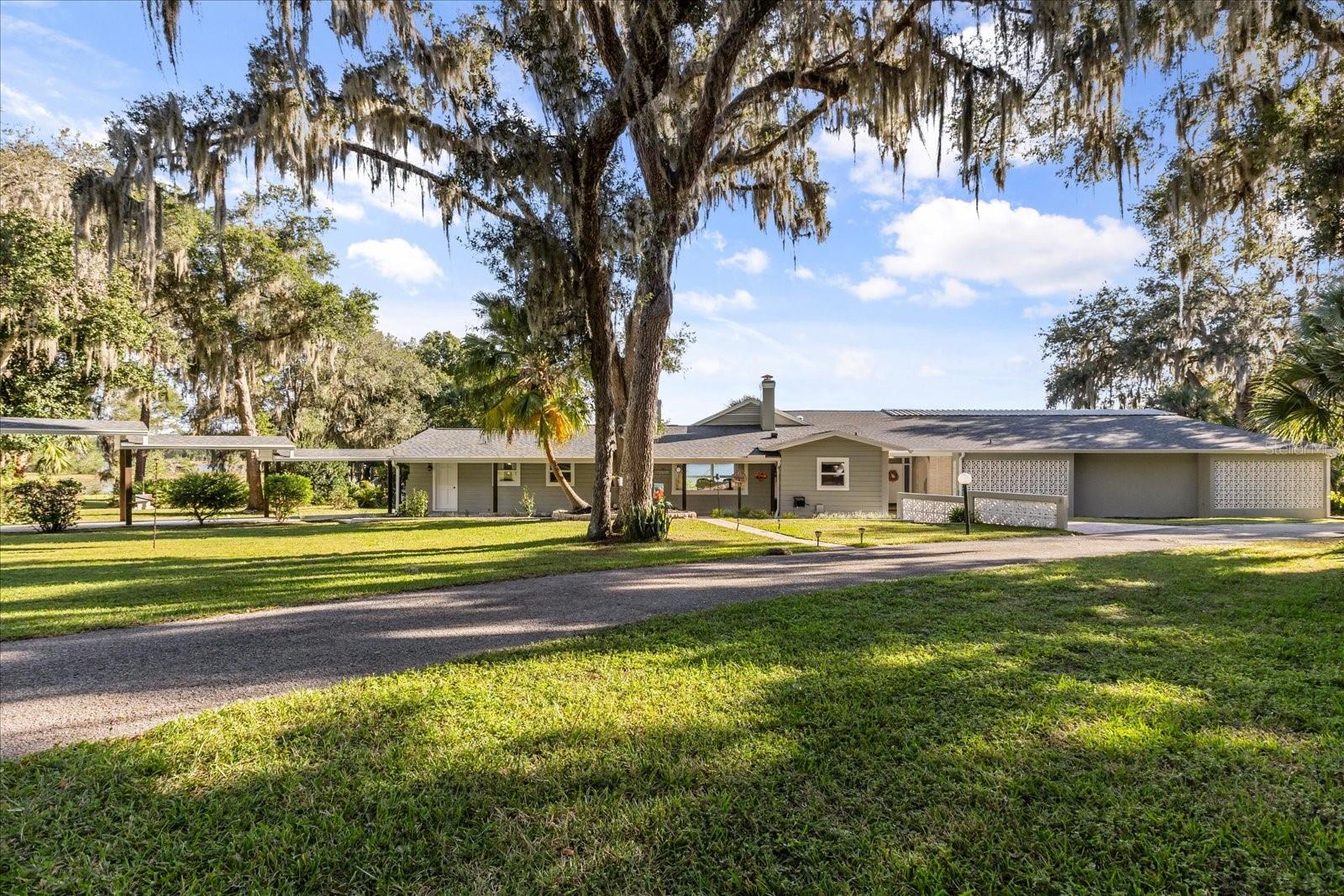 CATHEDRAL ARCH ESTATES - Residential