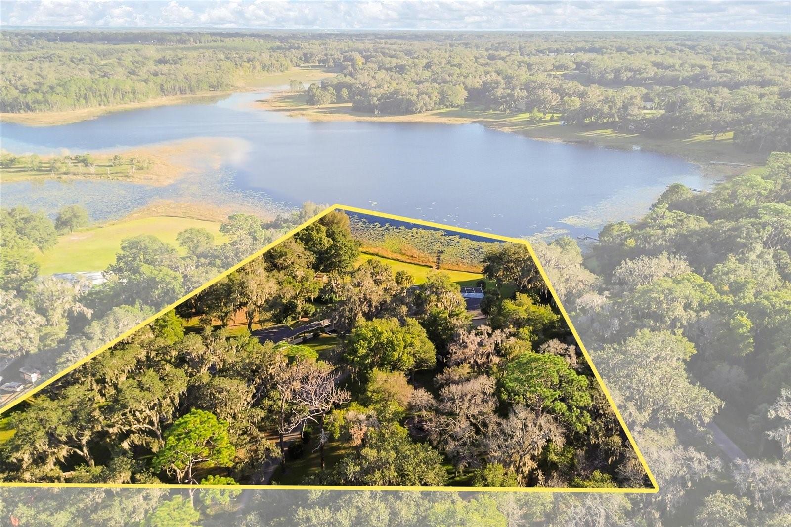 CATHEDRAL ARCH ESTATES - Residential