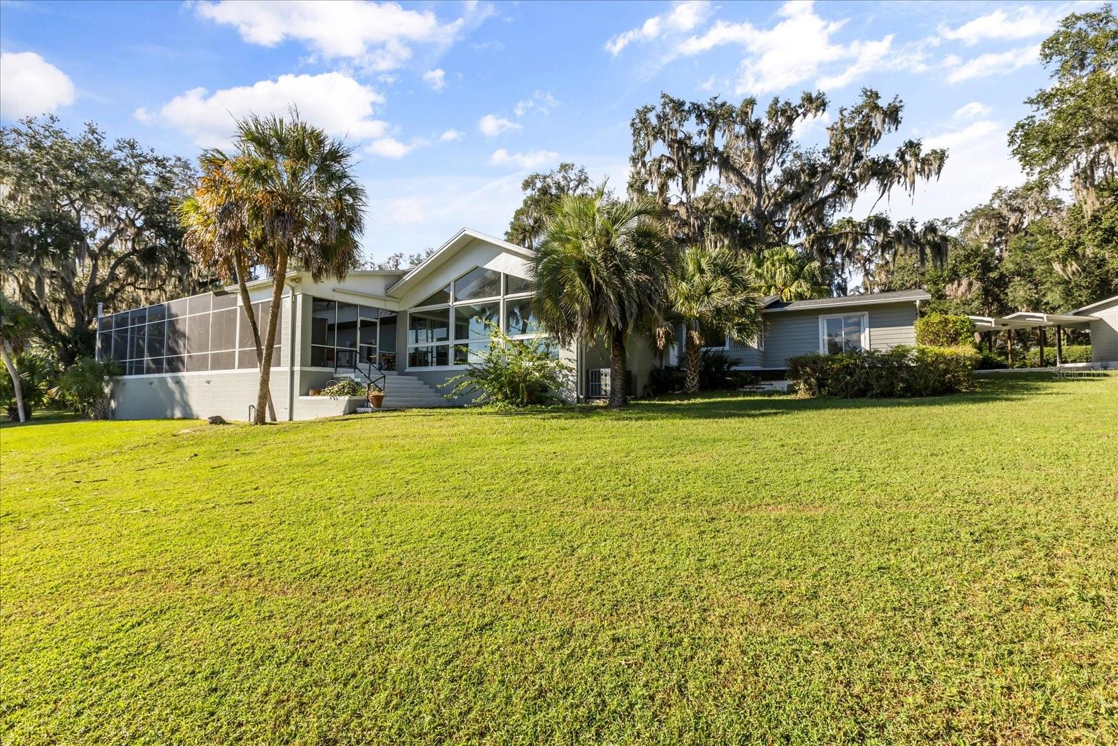 CATHEDRAL ARCH ESTATES - Residential