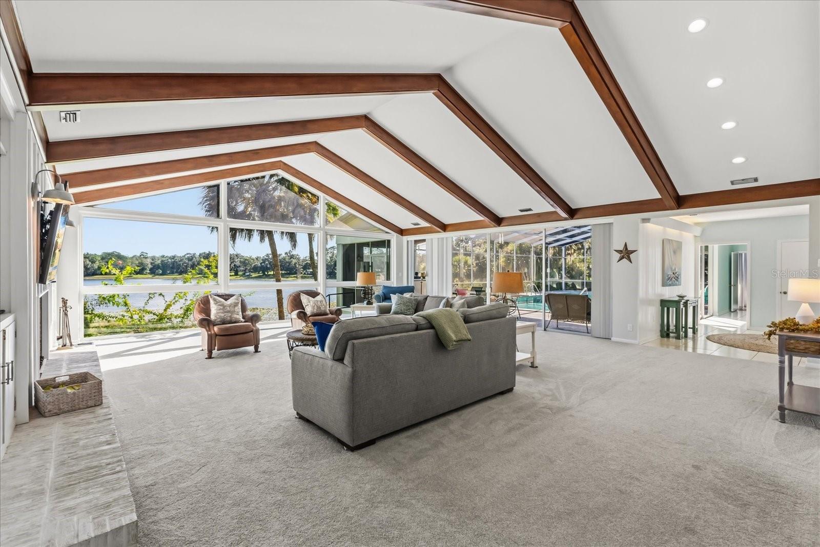 CATHEDRAL ARCH ESTATES - Residential