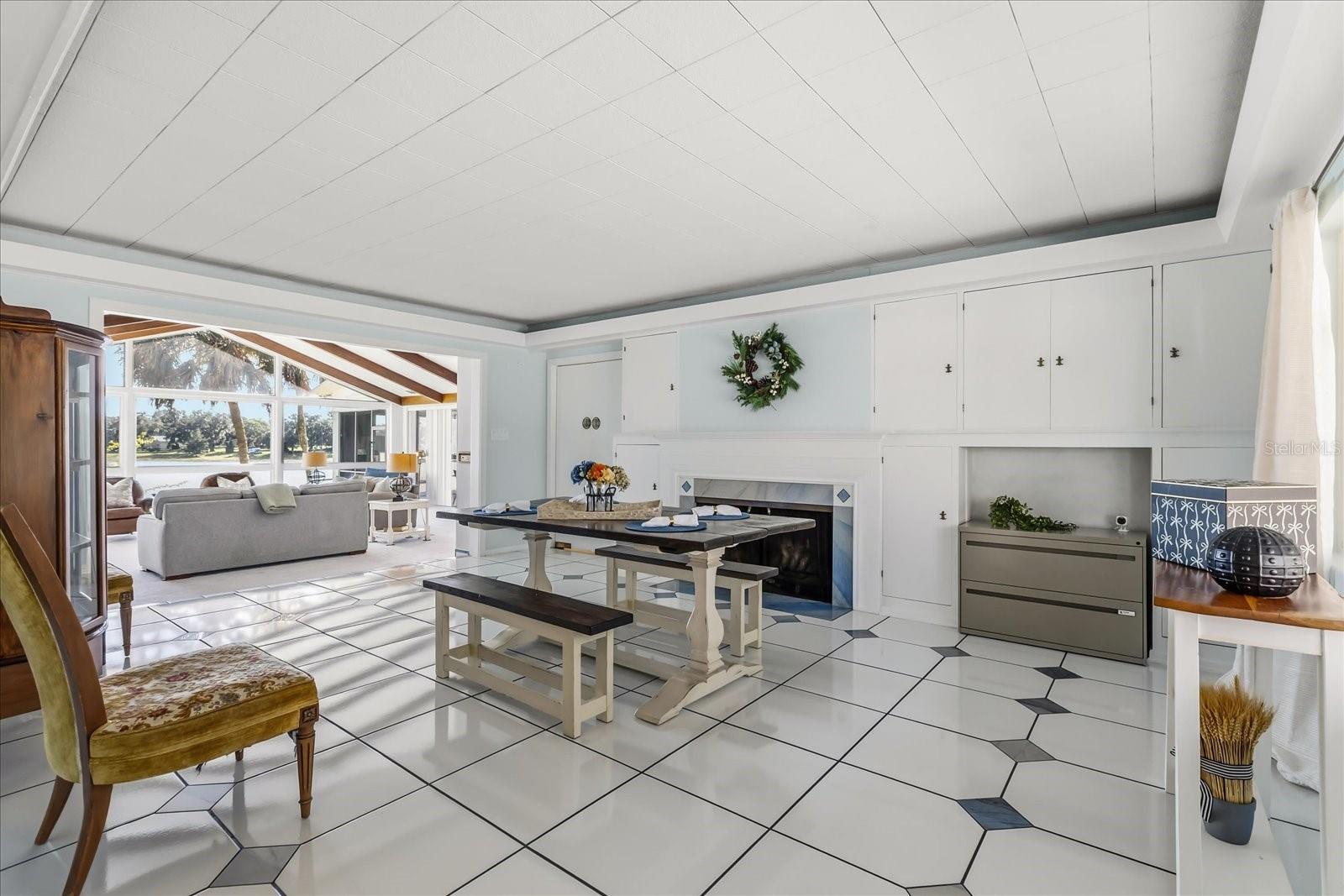 CATHEDRAL ARCH ESTATES - Residential