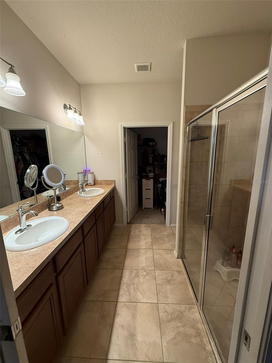 SULLIVAN RANCH REP SUB - Residential