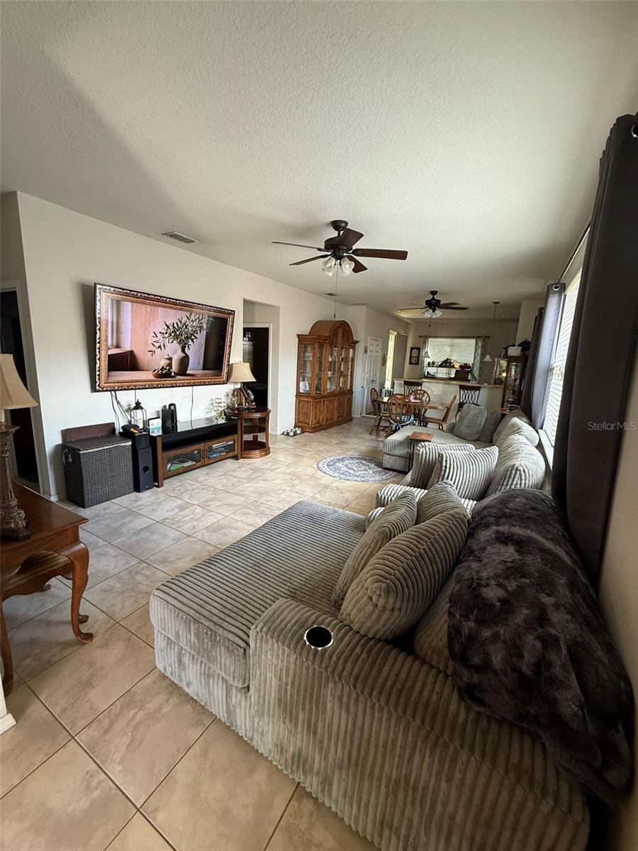 SULLIVAN RANCH REP SUB - Residential