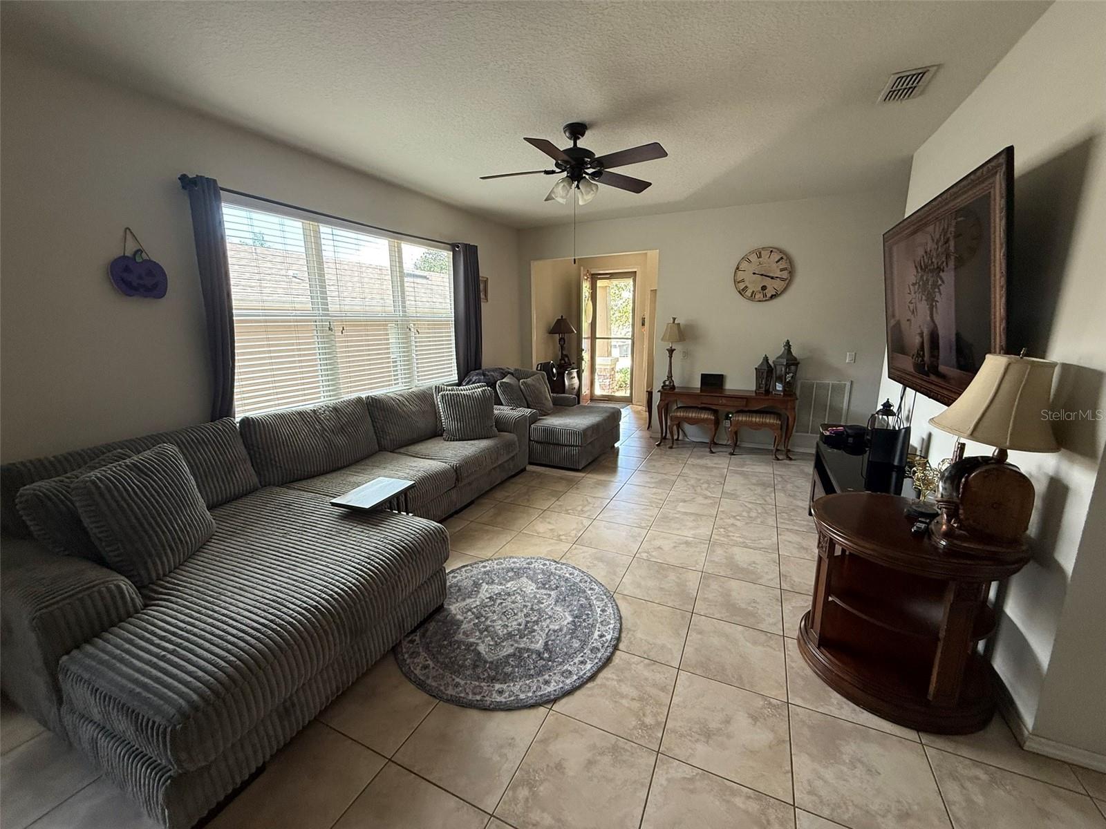 SULLIVAN RANCH REP SUB - Residential