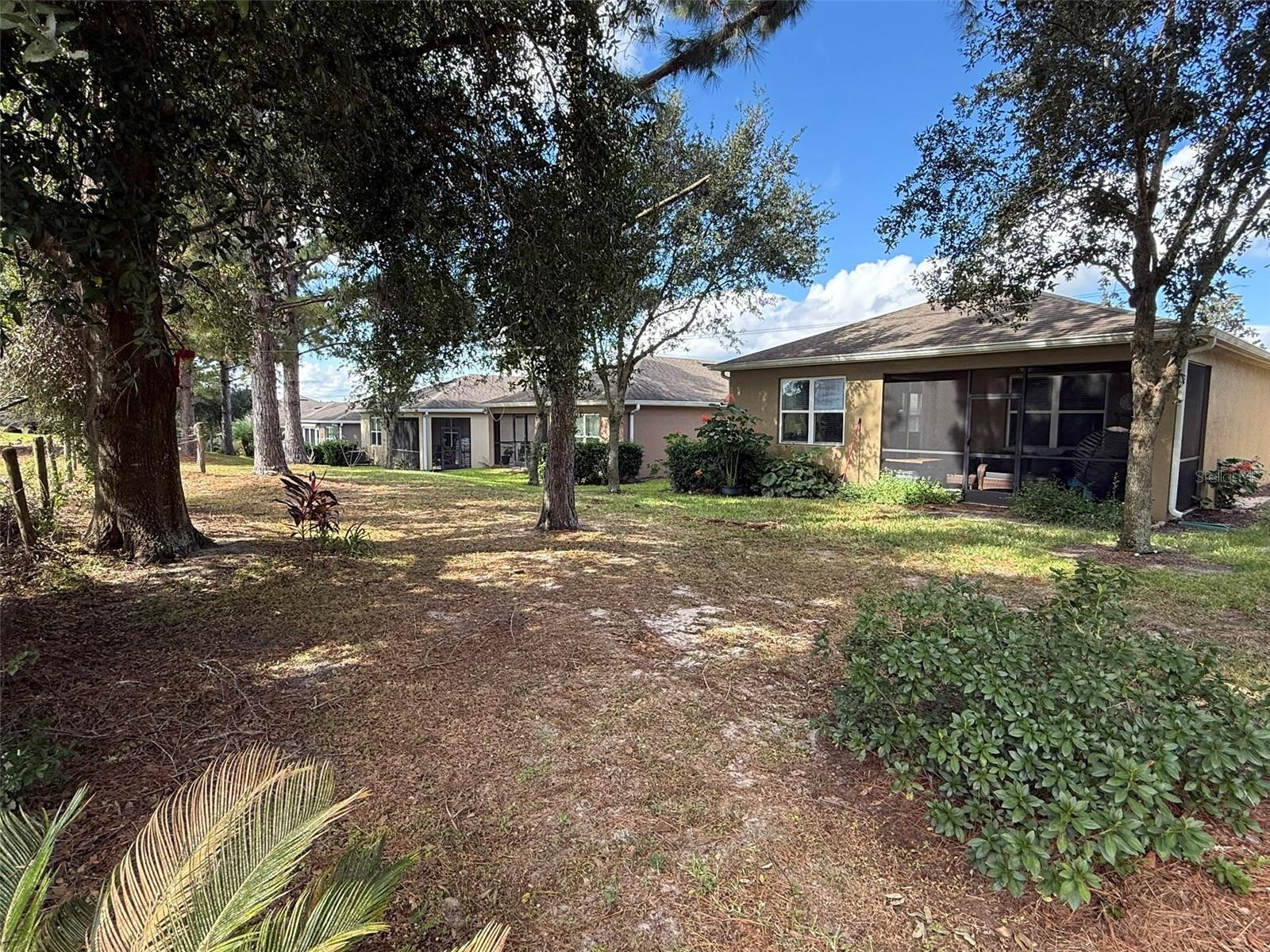 SULLIVAN RANCH REP SUB - Residential