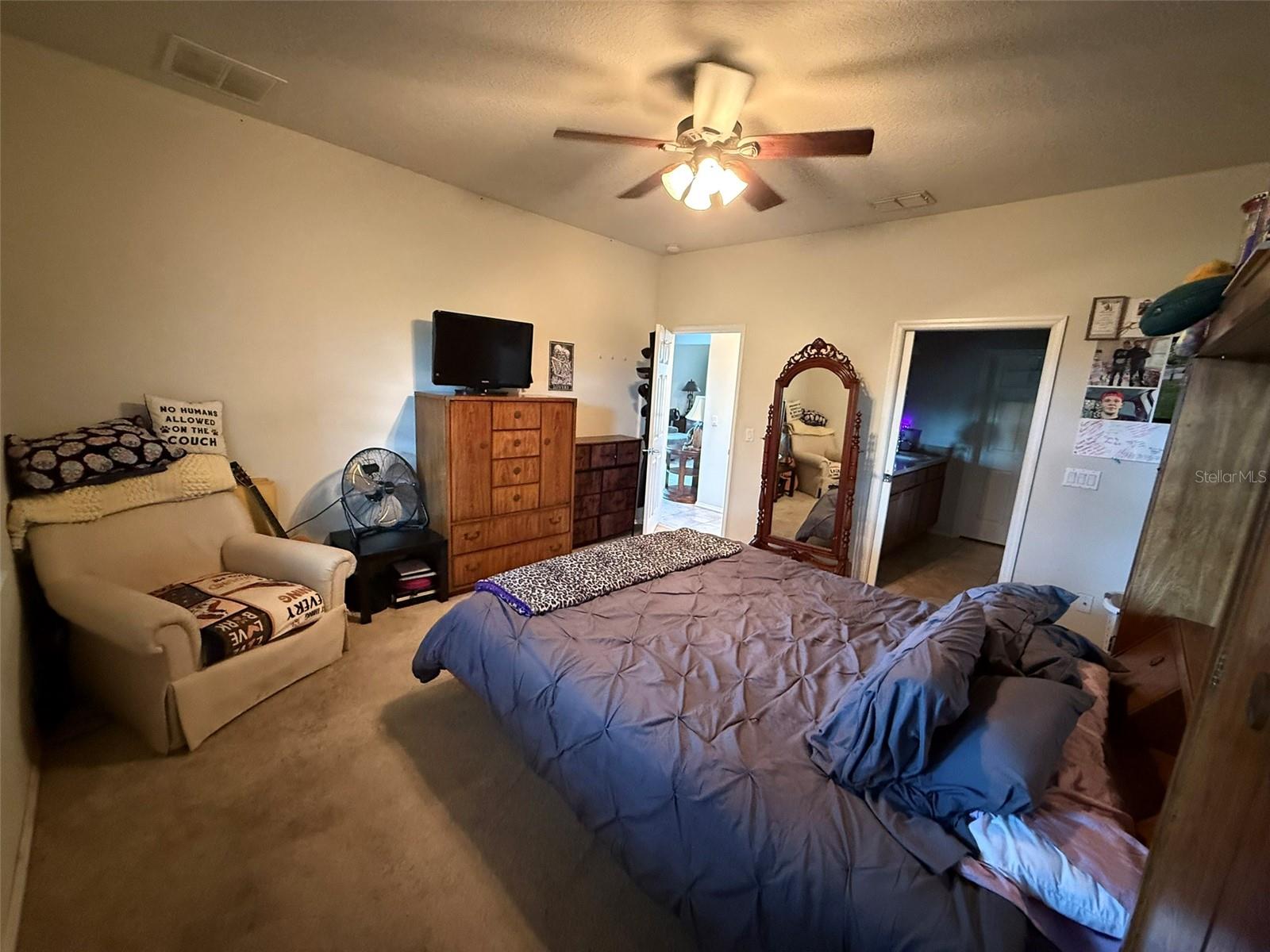 SULLIVAN RANCH REP SUB - Residential