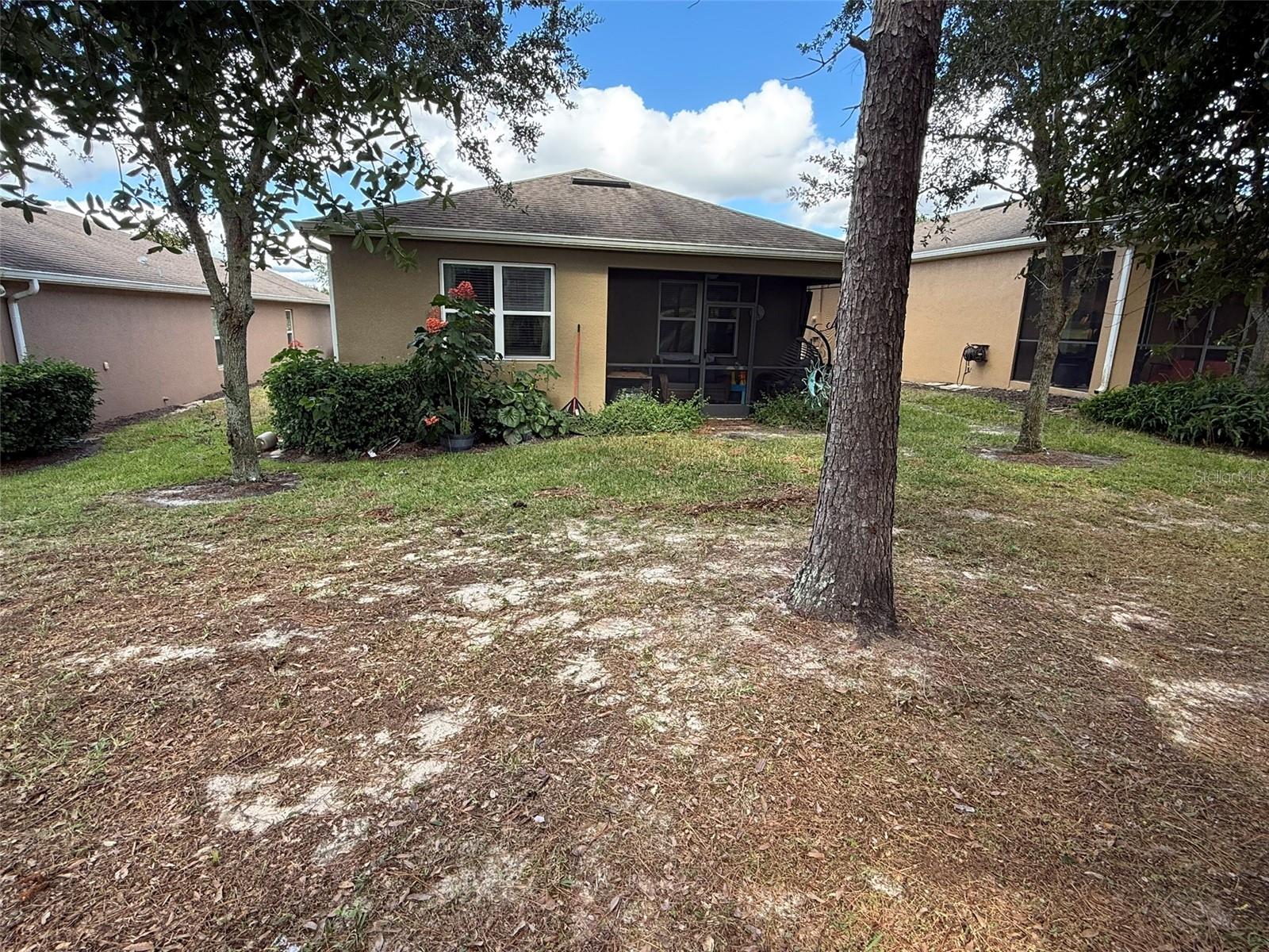 SULLIVAN RANCH REP SUB - Residential