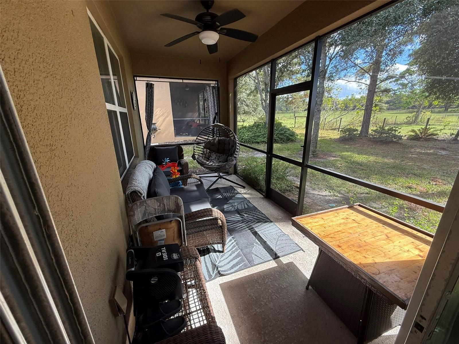 SULLIVAN RANCH REP SUB - Residential