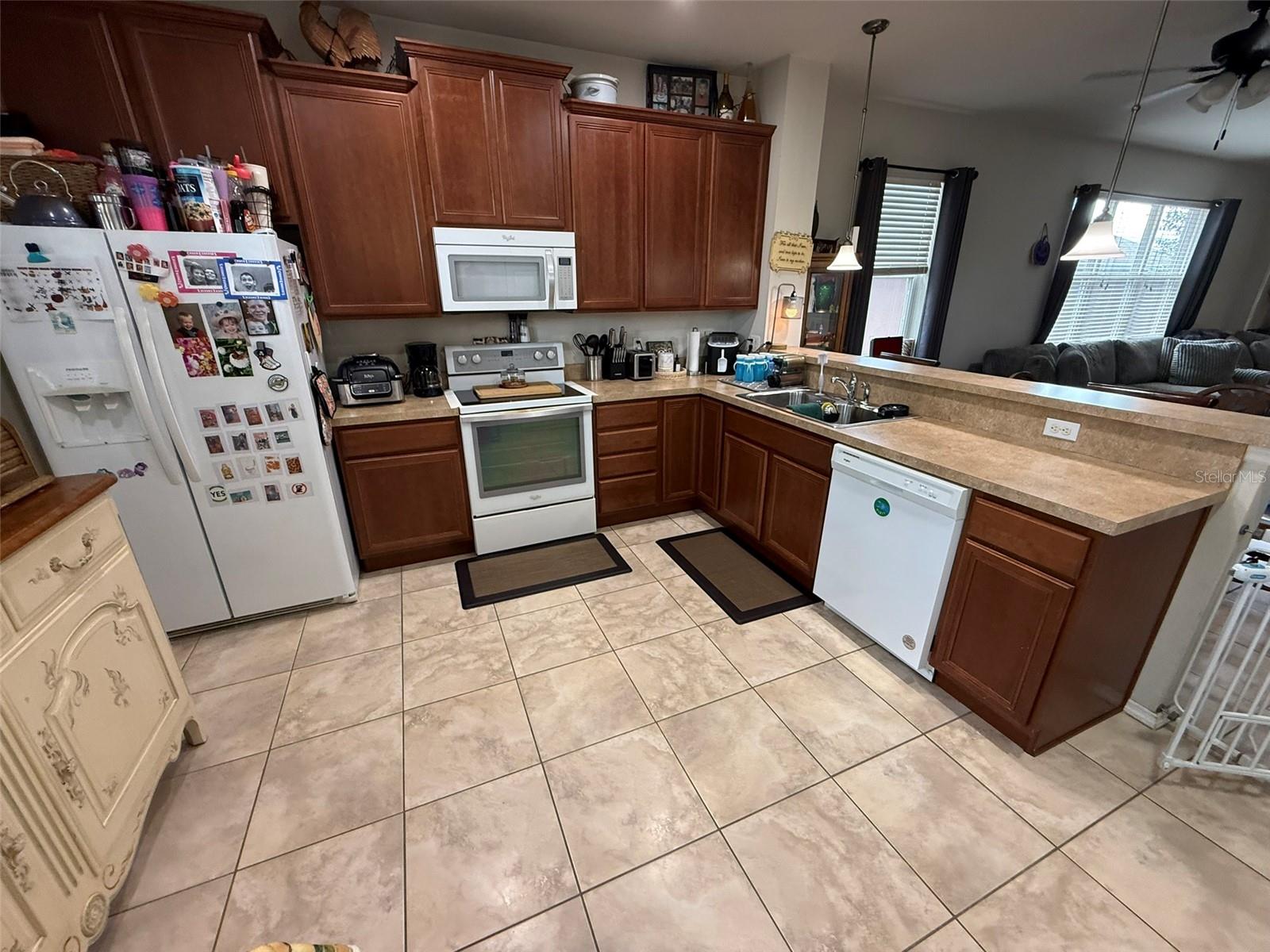 SULLIVAN RANCH REP SUB - Residential