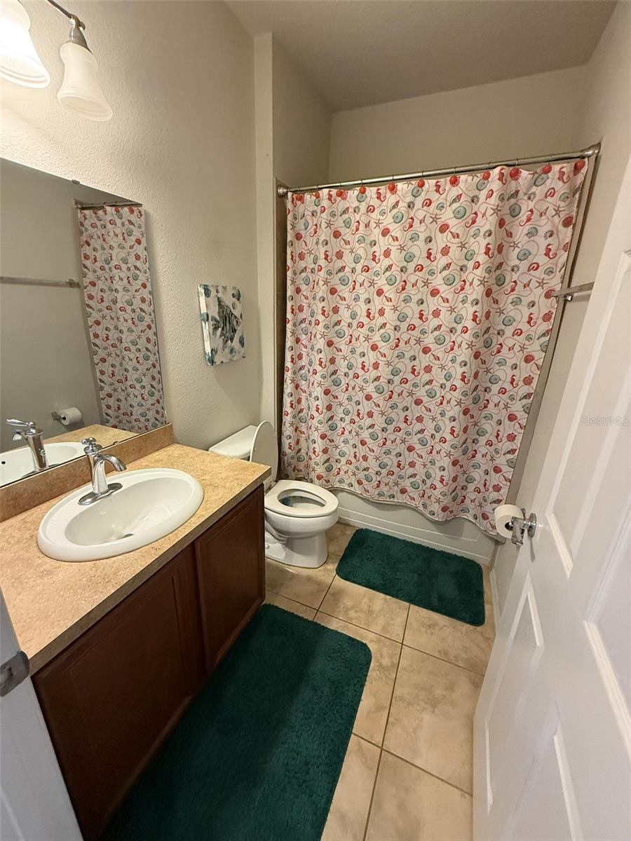 SULLIVAN RANCH REP SUB - Residential