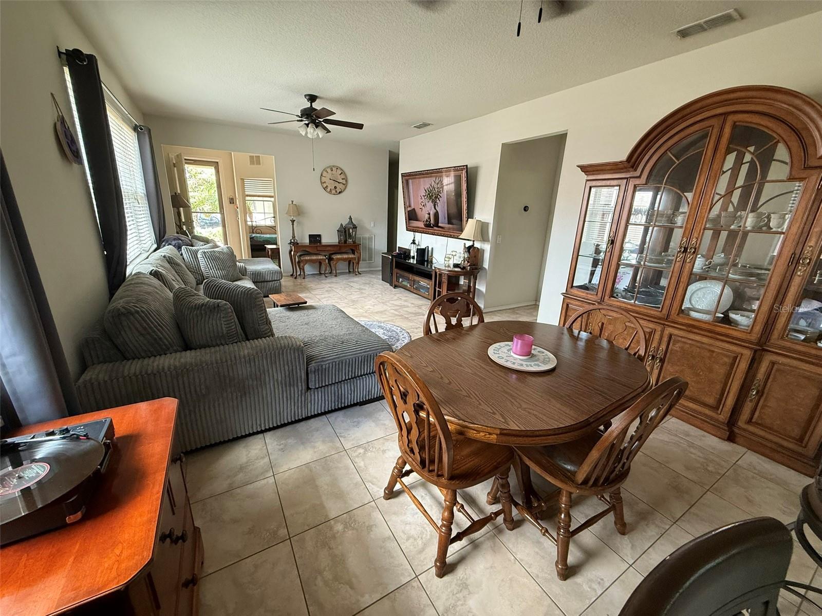 SULLIVAN RANCH REP SUB - Residential