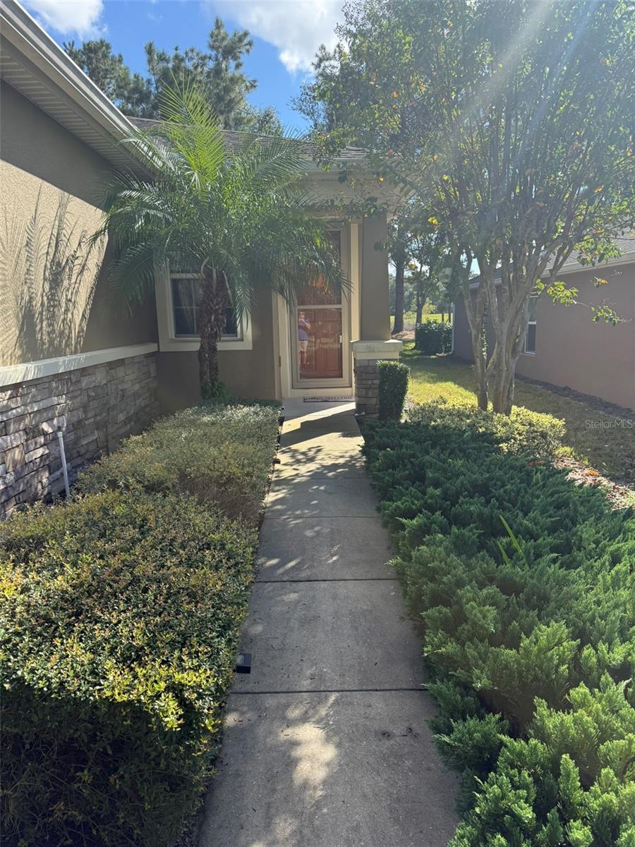 SULLIVAN RANCH REP SUB - Residential