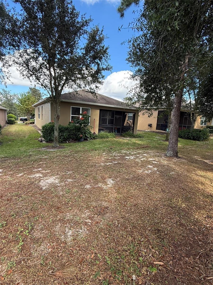 SULLIVAN RANCH REP SUB - Residential