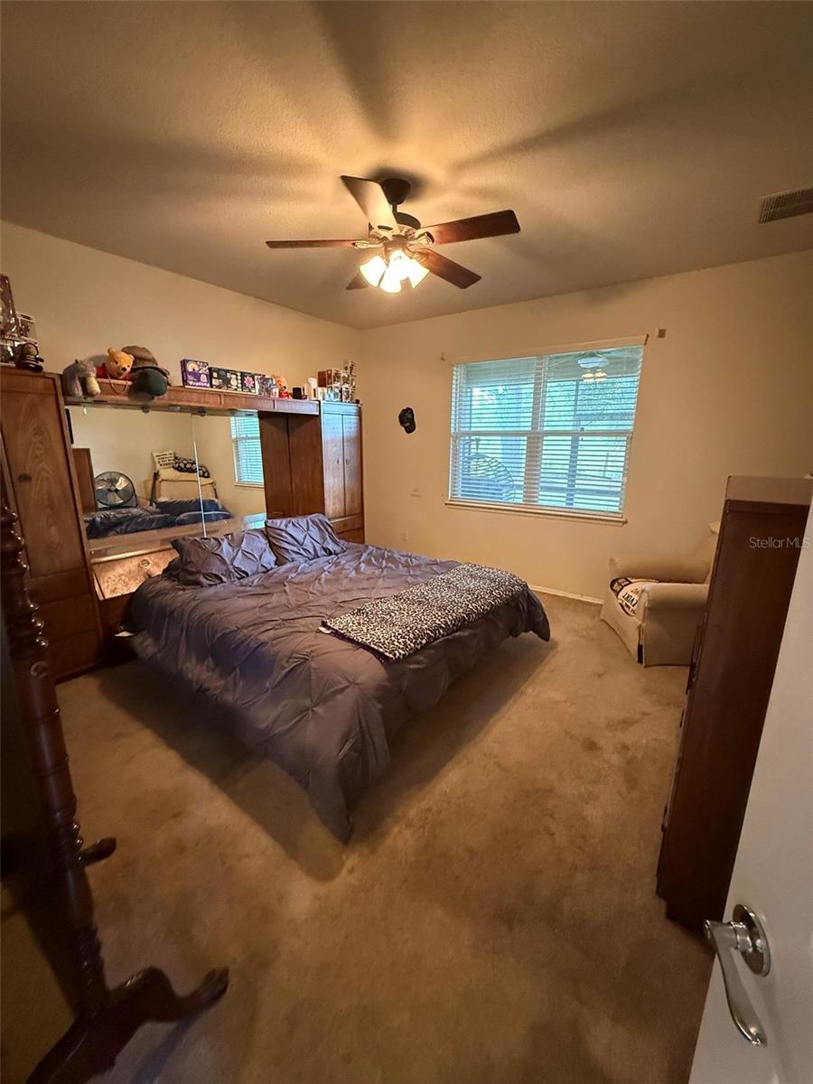 SULLIVAN RANCH REP SUB - Residential