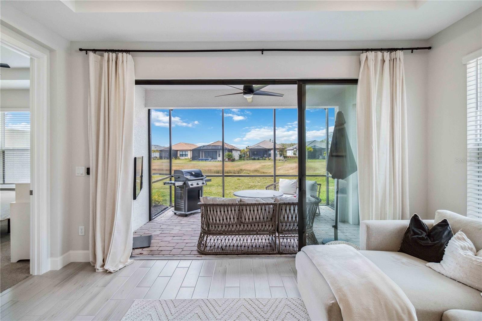 AZARIO ESPLANADE PH III SUBPH D - Residential