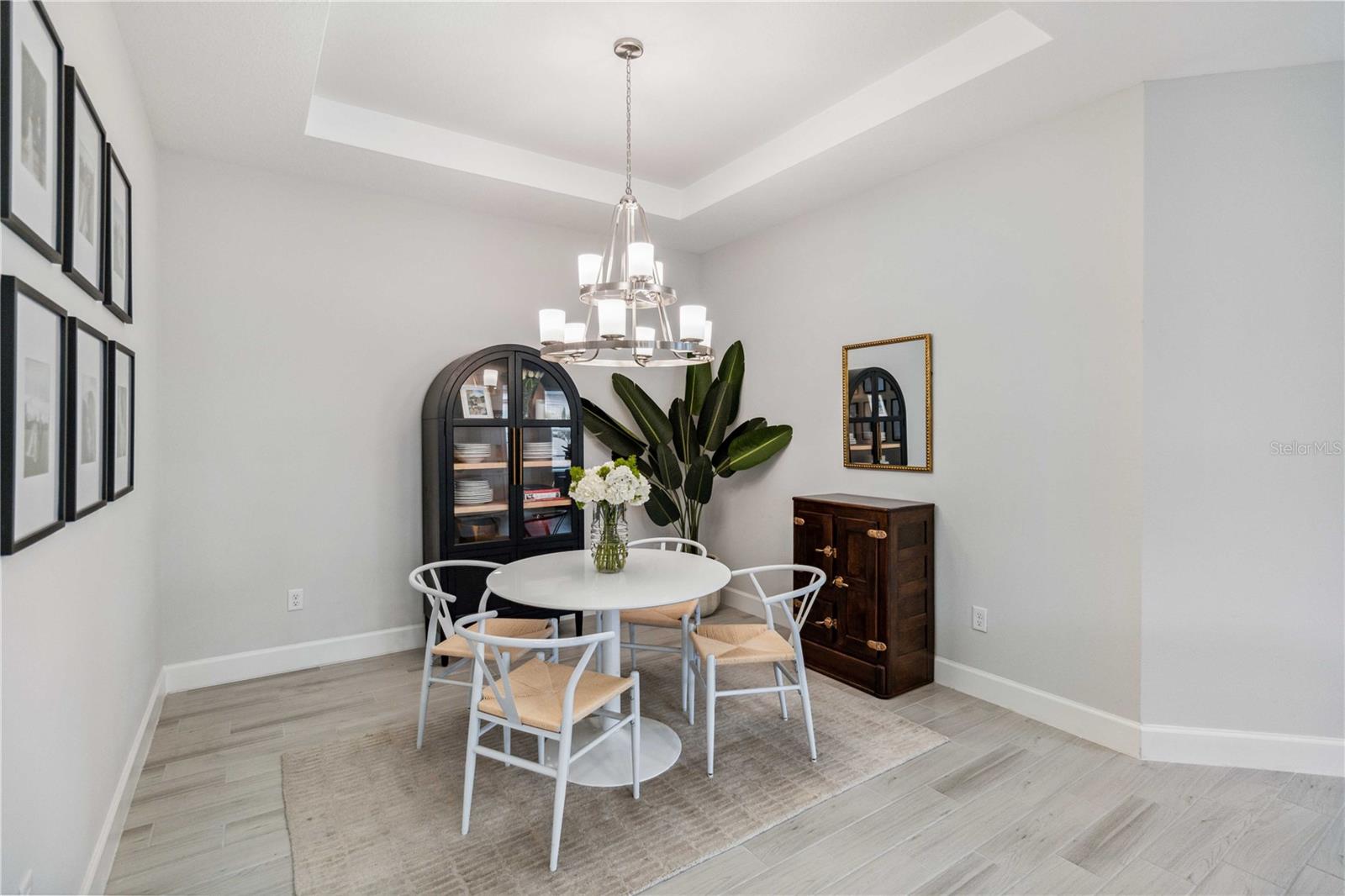 AZARIO ESPLANADE PH III SUBPH D - Residential