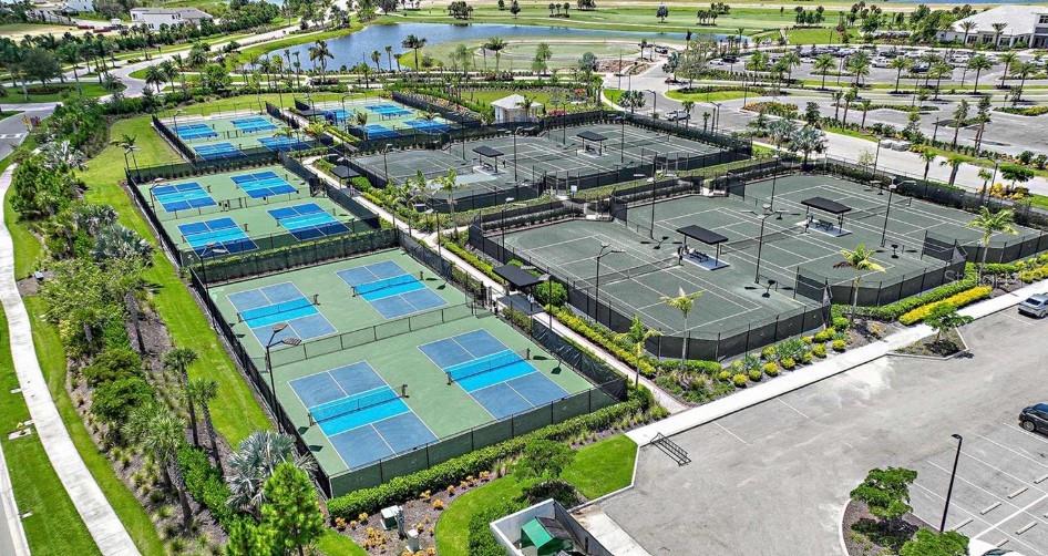 AZARIO ESPLANADE PH III SUBPH D - Residential