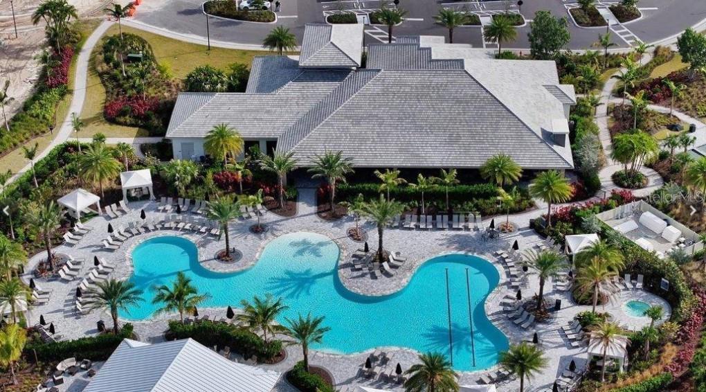 AZARIO ESPLANADE PH III SUBPH D - Residential