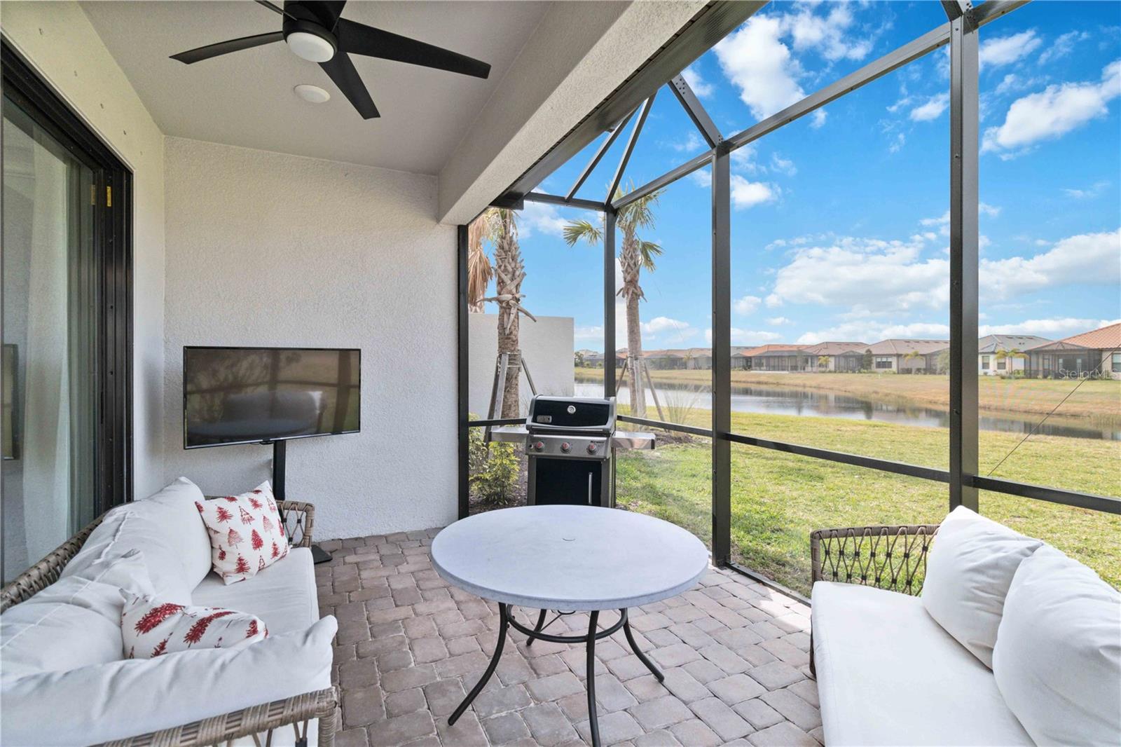 AZARIO ESPLANADE PH III SUBPH D - Residential