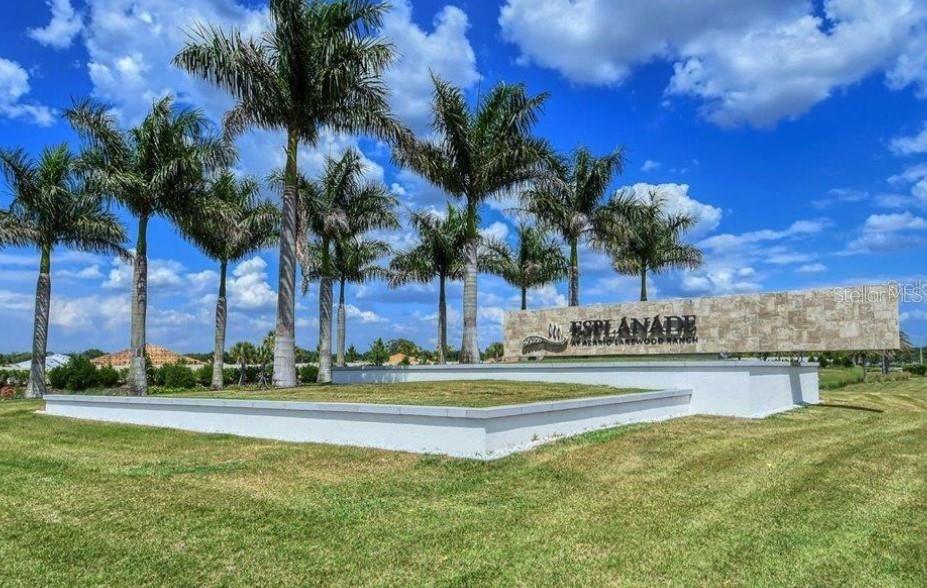 AZARIO ESPLANADE PH III SUBPH D - Residential