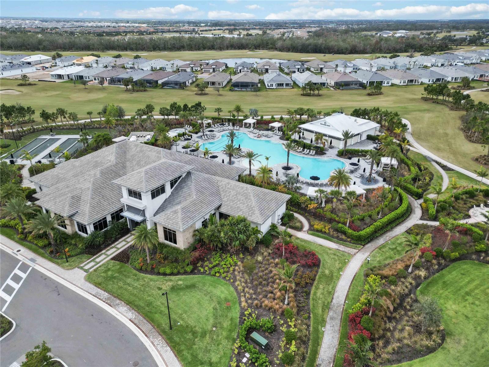 AZARIO ESPLANADE PH III SUBPH D - Residential