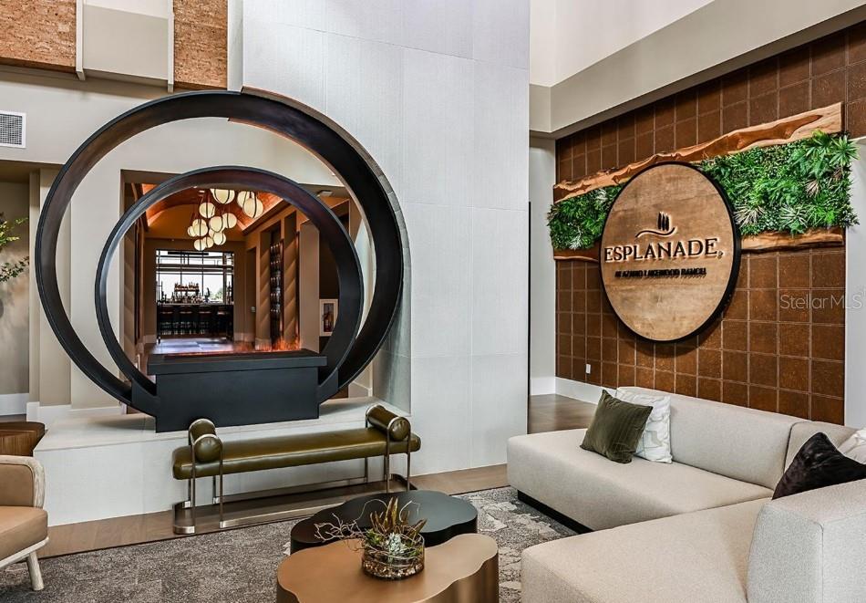 AZARIO ESPLANADE PH III SUBPH D - Residential