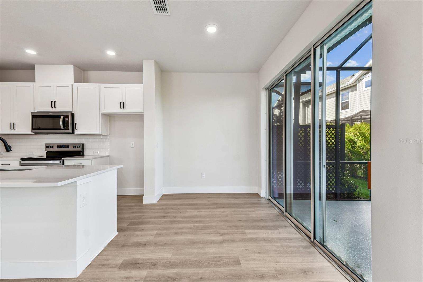 NORTH RIVER RANCH - Residential