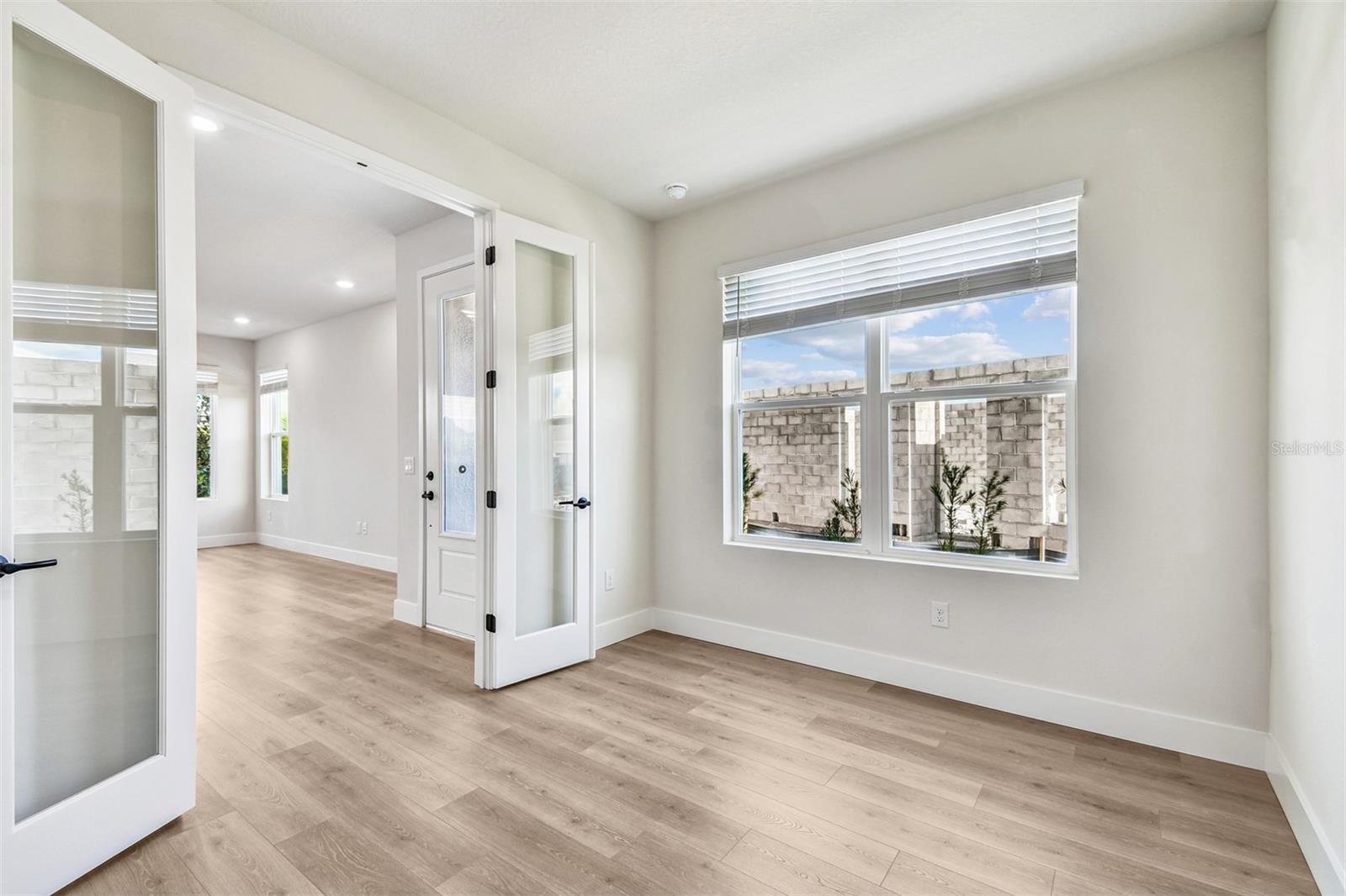 NORTH RIVER RANCH - Residential