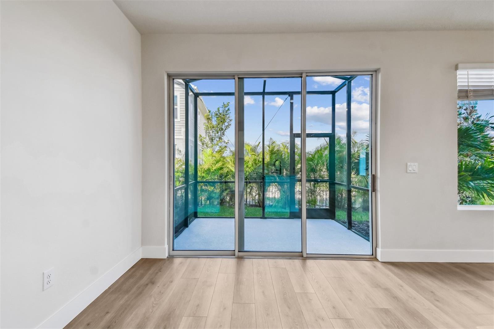 NORTH RIVER RANCH - Residential