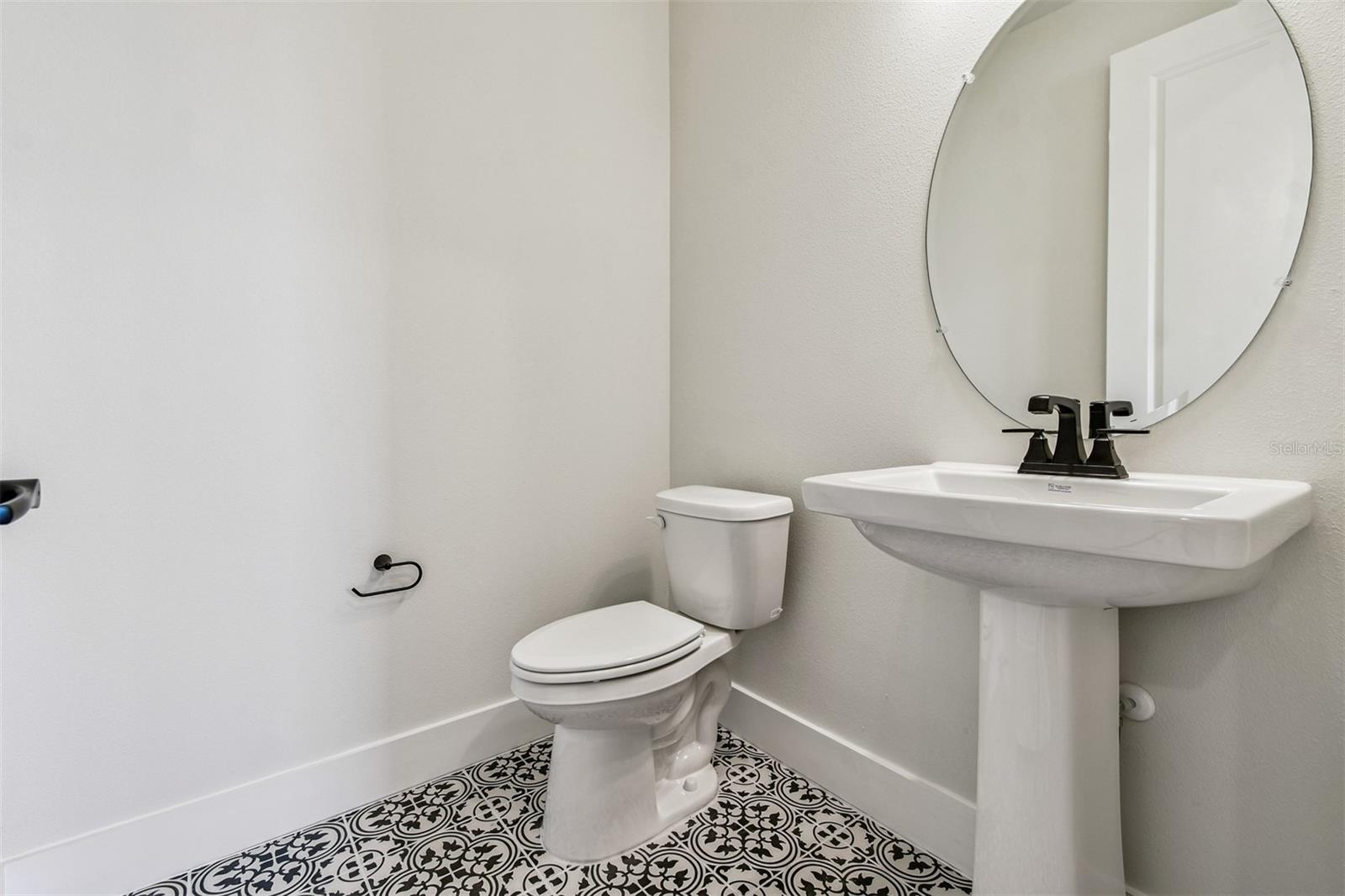 NORTH RIVER RANCH - Residential