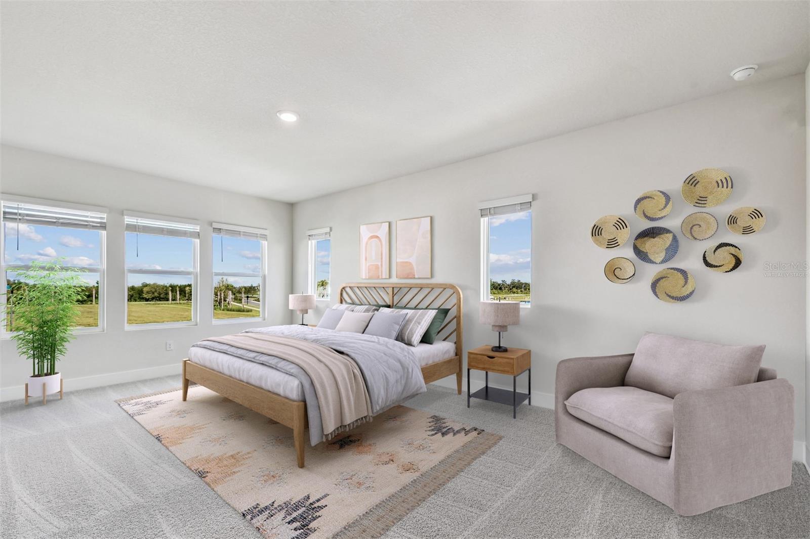 NORTH RIVER RANCH - Residential