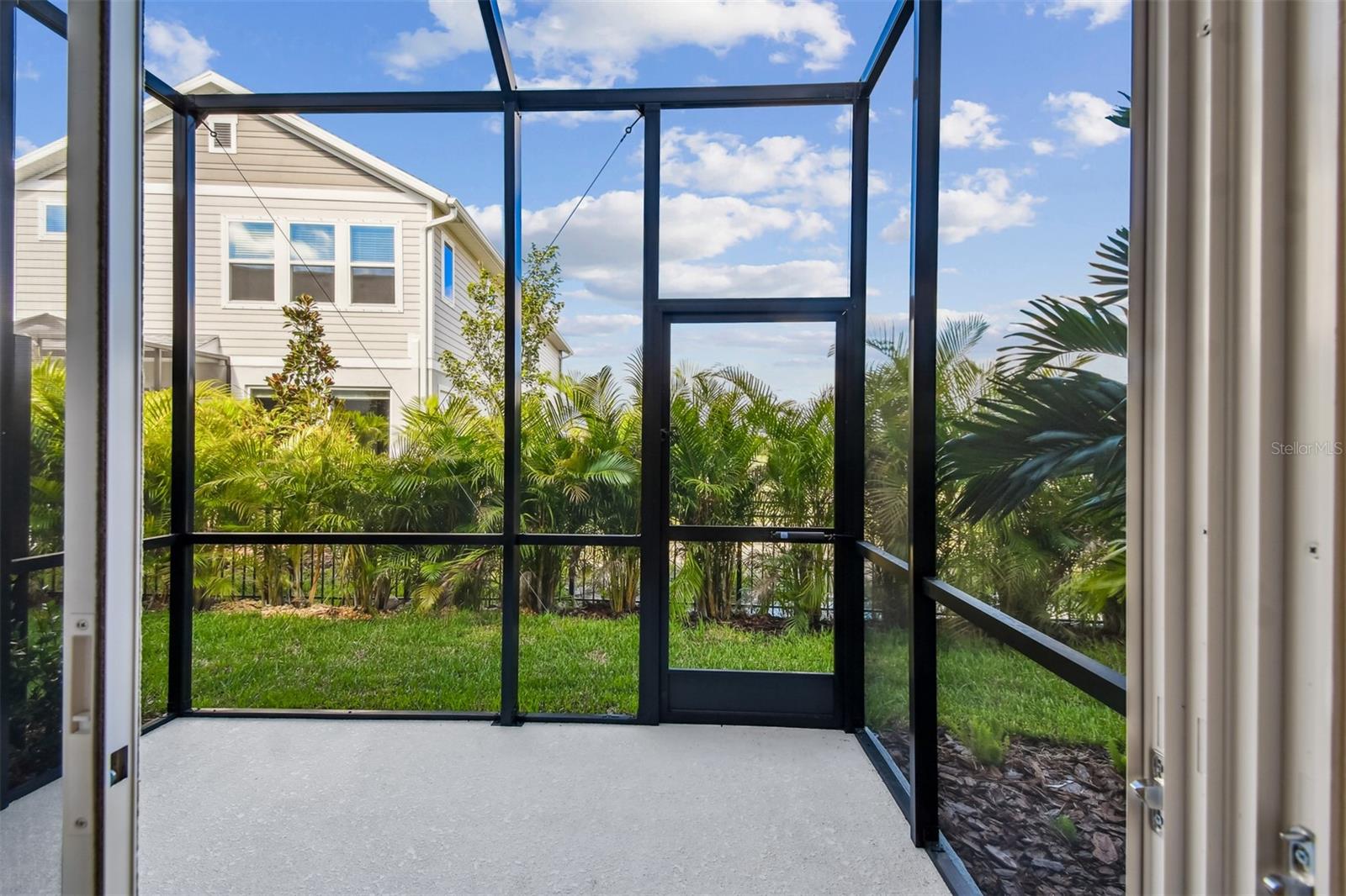 NORTH RIVER RANCH - Residential