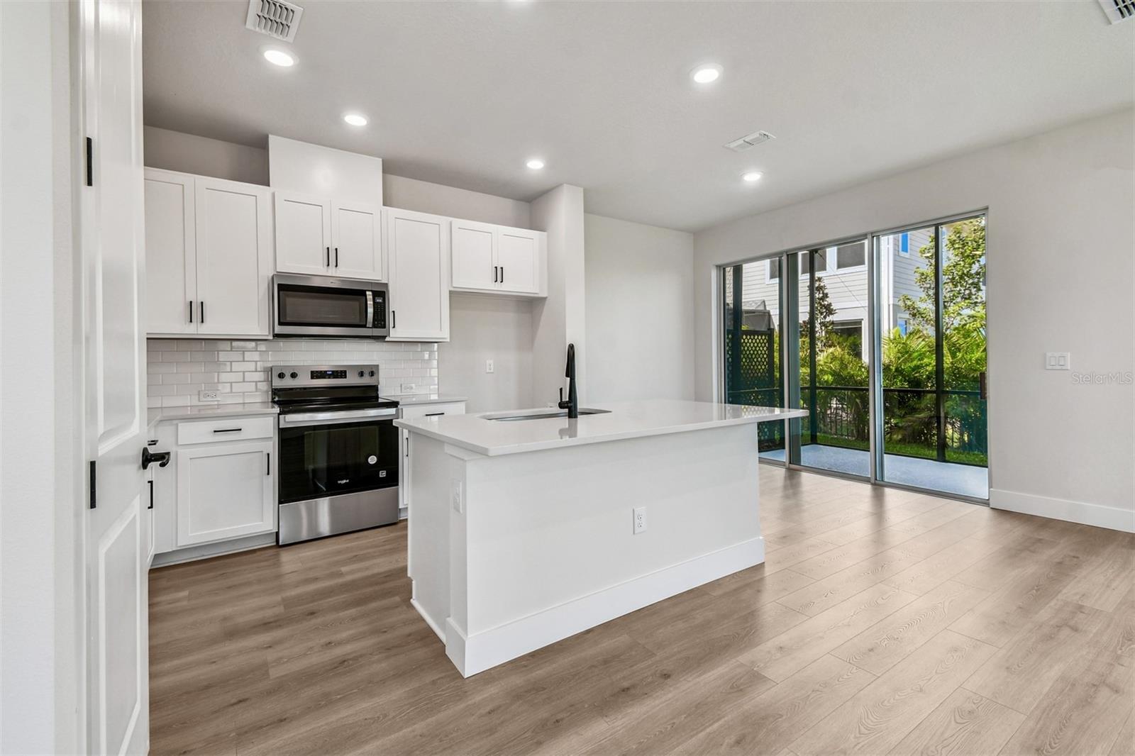 NORTH RIVER RANCH - Residential