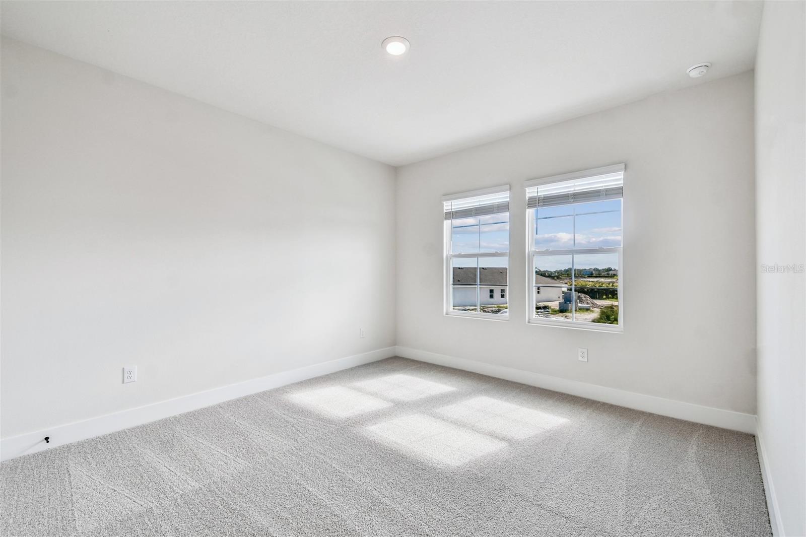 NORTH RIVER RANCH - Residential