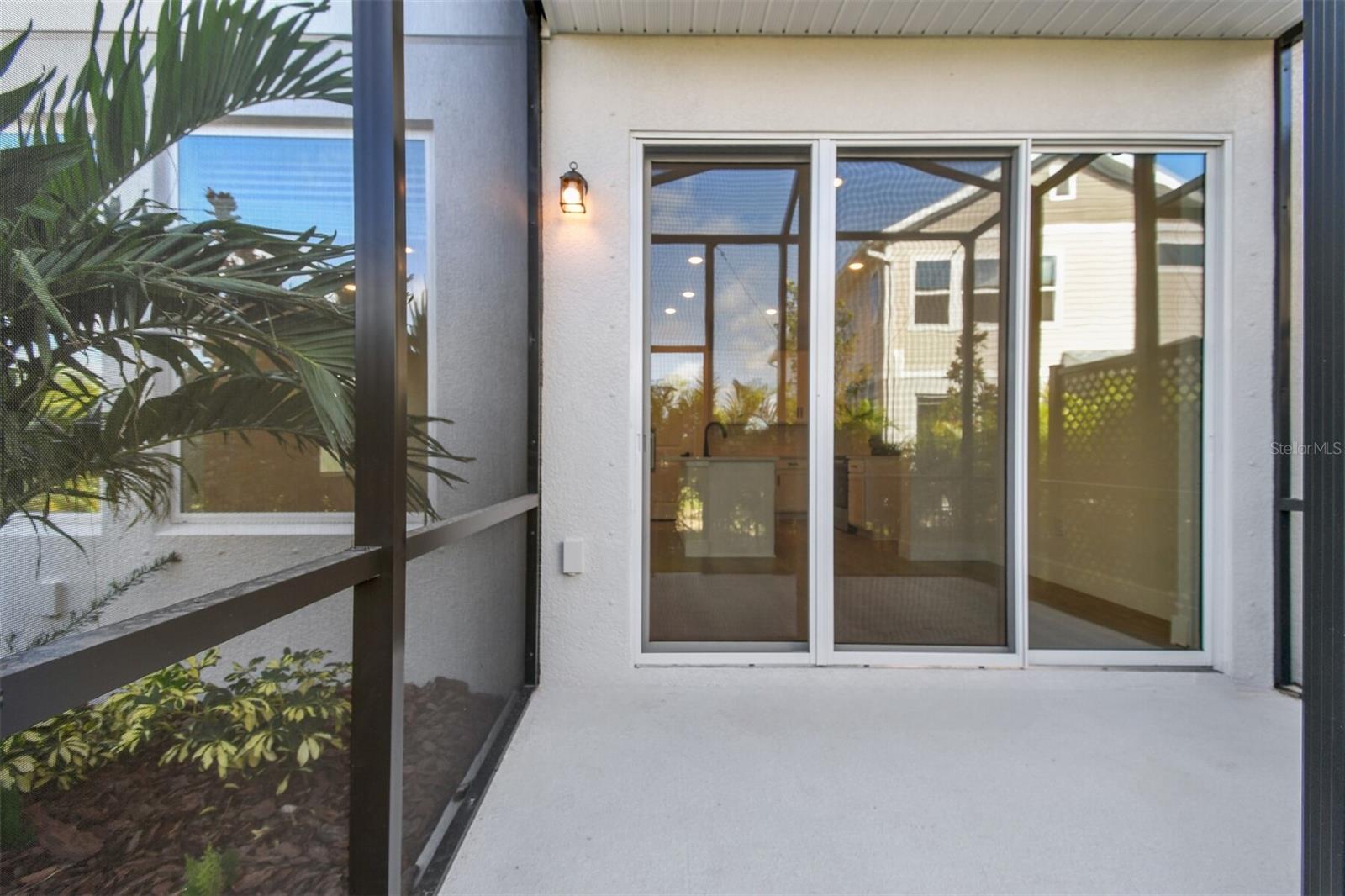 NORTH RIVER RANCH - Residential