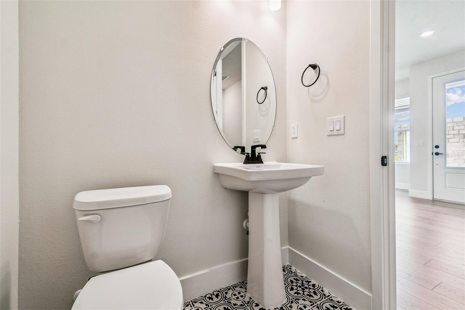 NORTH RIVER RANCH - Residential