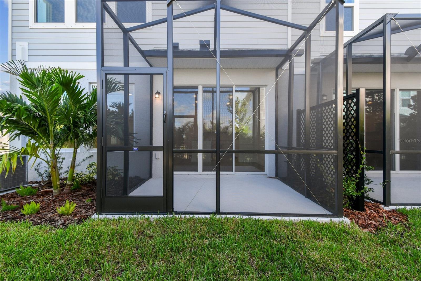 NORTH RIVER RANCH - Residential