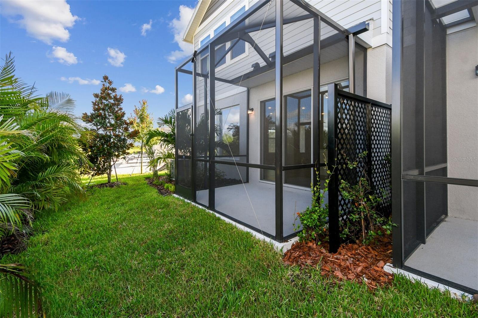 NORTH RIVER RANCH - Residential