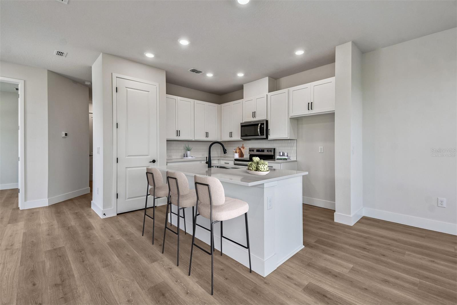 NORTH RIVER RANCH - Residential