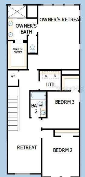 NORTH RIVER RANCH - Residential