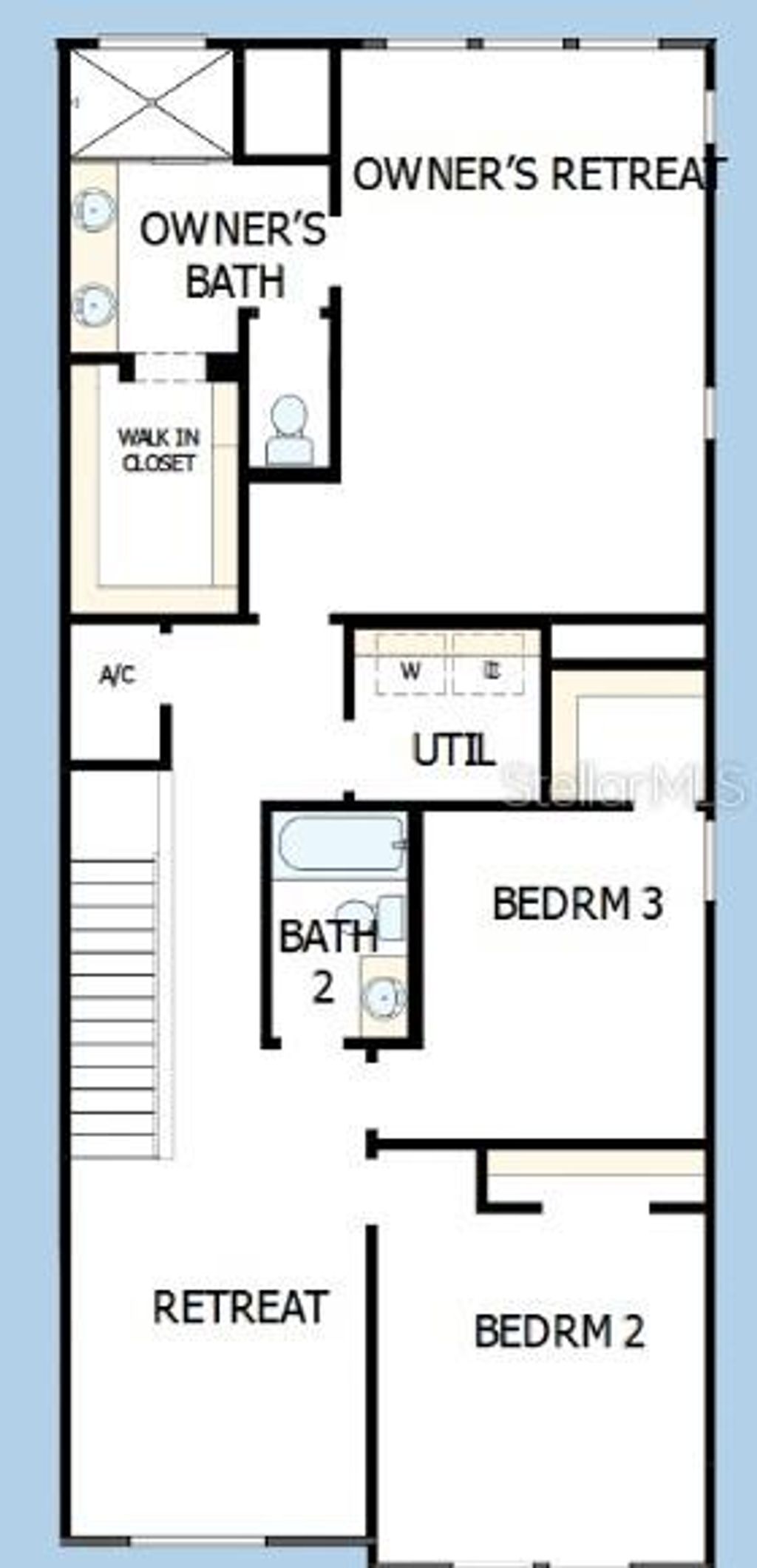 Photo of 11718 Full Moon Loop, Parrish, FL 34219 (MLS # TB8451722)