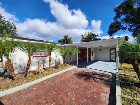 A home in ORLANDO